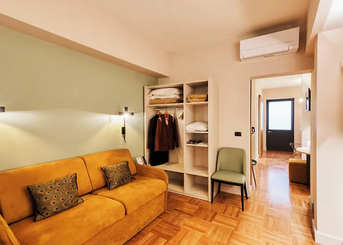 Hotel Touring