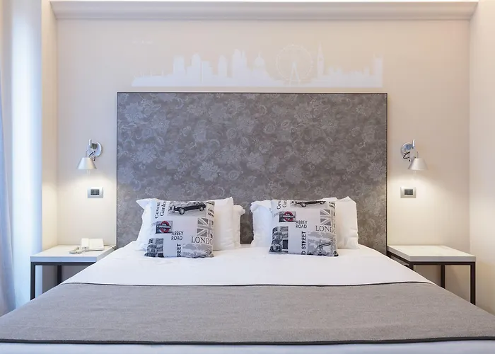 Touring Hotel Bolonha