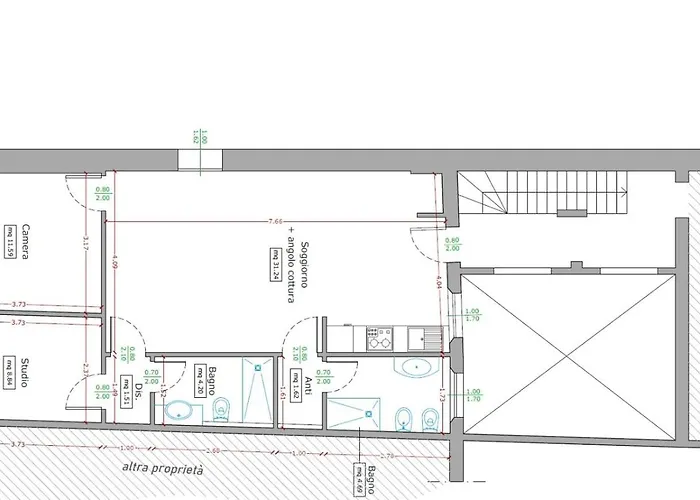 Touring Hotel Bolonha